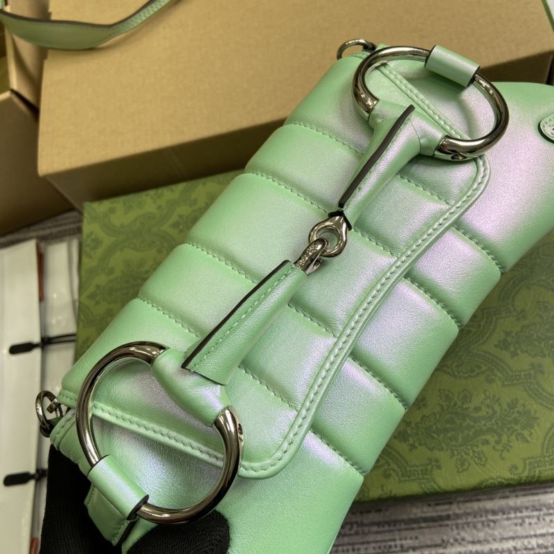 Gvc*1 horsebit bags